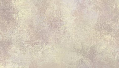 Açık tozlu yumuşak pastel renk tonu. Kahverengi sepia bej, gri, soyut suluboya deseni. Zarif sanat geçmişi. Kağıt fırçası lekesi sıçramış. Boş şablon tasarımı.