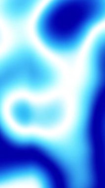 Dikey mavi arkaplan ve ince bir ışık gradyanı. Sunum slaytı, web sitesi afişi veya sosyal medya paylaşımı olarak kullanılabilir. Döngü arkaplanı