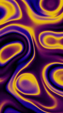 Dikey gürültü gradyanı ve ince soyut bir gradyanı var. Sunum slaytı, web sitesi afişi veya sosyal medya paylaşımı olarak kullanılabilir. Döngü arkaplanı