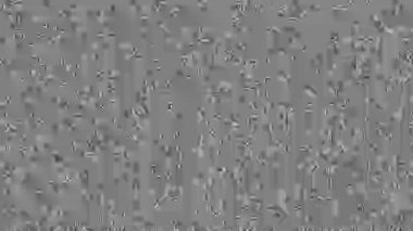 Eşsiz Tasarım Soyut Dijital Animasyon Pikseli Gürültü Arızası Video Hasarı. Döngü stop hareket arkaplanı