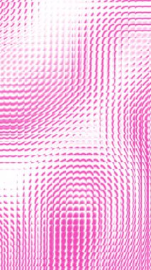 Pembe ve beyaz tonlarda dinamik cam gradyan döngü animasyonu dikey arkaplan döngüsü. Markalaşma ya da UI görselleri için modern, fütüristik bir atmosfere sahip zarif soyut hareket tasarımı..