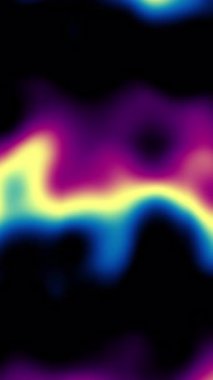 Dikey gürültü gradyanı ve ince soyut bir gradyanı var. Sunum slaytı, web sitesi afişi veya sosyal medya paylaşımı olarak kullanılabilir. Döngü arkaplanı