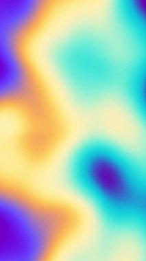 Dikey gürültü gradyanı ve ince soyut bir gradyanı var. Sunum slaytı, web sitesi afişi veya sosyal medya paylaşımı olarak kullanılabilir. Döngü arkaplanı