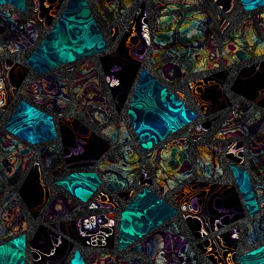 Soyut mermer dokusu. Arkaplan ya da duvar kağıdı olarak kullanılabilir.