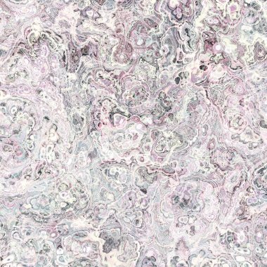 İnce desenler ve güzel renkler içeren soyut renkli bir doku.