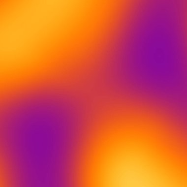 Soyut bulanık gradyan arkaplan. Yumuşak doku efekti poster tasarımı.