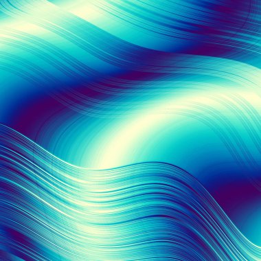 Bu soyut bir tasarım, dinamik bir deniz mavisi akışkan girdabı sergiliyor, çeşitli arka planlar ve yenilikçi yaratıcı projeler için gerçekten mükemmel.