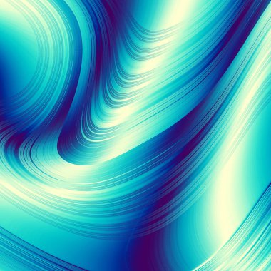 Bu soyut bir tasarım, dinamik bir deniz mavisi akışkan girdabı sergiliyor, çeşitli arka planlar ve yenilikçi yaratıcı projeler için gerçekten mükemmel.