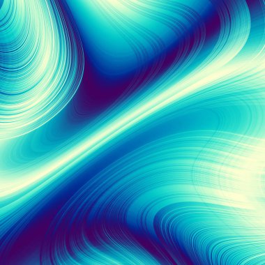 Bu soyut bir tasarım, dinamik bir deniz mavisi akışkan girdabı sergiliyor, çeşitli arka planlar ve yenilikçi yaratıcı projeler için gerçekten mükemmel.