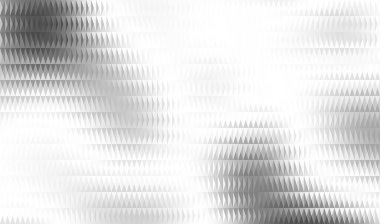 Soyut geometrik beyaz ve gri arka planını renklendirin. Vektör, illüstrasyon.