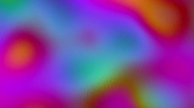 Soyut renkli kravat deseni arkaplanı mermer renkli suluboya gradyan. Psikedelik döngü arkaplanı