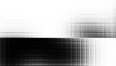 Soyut doku tasarımı ile rastgele geometrik desenli grunge çizgilerinde siyah ve gri malzeme katmanları ile modern soyut arkaplan dokusu