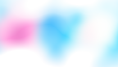 Gökkuşağı renkleri saydam eğim arkaplanını bulanıklaştırdı. Şeffaf png kaplama arkaplanı