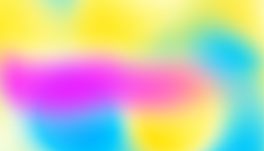 Gökkuşağı renkleri saydam eğim arkaplanını bulanıklaştırdı. Şeffaf png kaplama arkaplanı