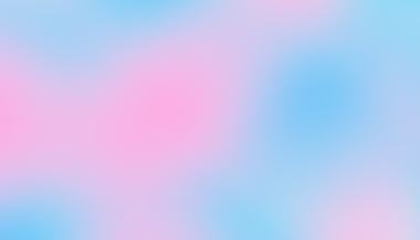 Bulanık ve ışık gürültüsü soyut gradyan arka plan renklerini mavi ve pembe gürültü dokusu ile örtüyor