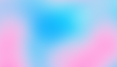 Bulanık ve ışık gürültüsü soyut gradyan arka plan renklerini mavi ve pembe gürültü dokusu ile örtüyor