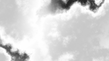 Şeffaf arkaplan üzerindeki gerçekçi beyaz sisi ve bulutları ayır. Özel efektler 3D görüntüleme png