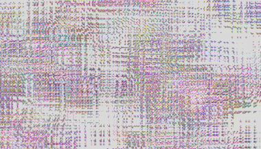 Arıza gürültüsü statik televizyon VFX. Görsel video efektleri arkaplan çizgileri, CRT TV ekranı sinyal hatası yok.