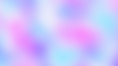 Mavi bulanık şeffaf değişken arkaplan. Şeffaf kaplama arkaplanı. Mavi, açık mavi ve pastel pembe renkler