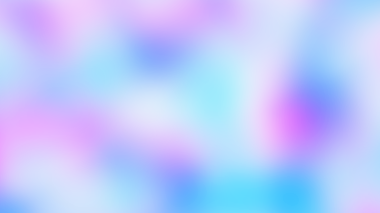 Mavi bulanık şeffaf değişken arkaplan. Şeffaf kaplama arkaplanı. Mavi, açık mavi ve pastel pembe renkler