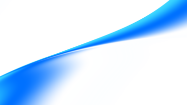 Bulanık şeffaf gradyan arkaplan. Şeffaf png kaplama arkaplanı üzerinde zarif mavi dalgalı satır