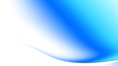 Bulanık şeffaf gradyan arkaplan. Şeffaf png kaplama arkaplanı üzerinde zarif mavi dalgalı satır