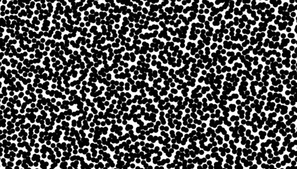 Random dots, circles. Dotted, speckles pattern. Pointillist, pointillism background. Stipple, stippling texture