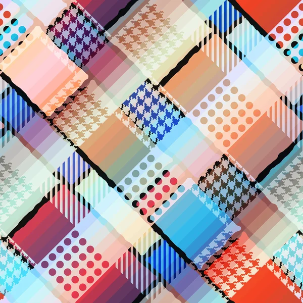 Contexte abstrait en diagonale — Image vectorielle