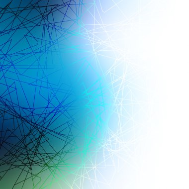 Soyut beyaz arkaplan.