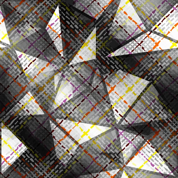 Abstracte diagonale achtergrond — Stockvector