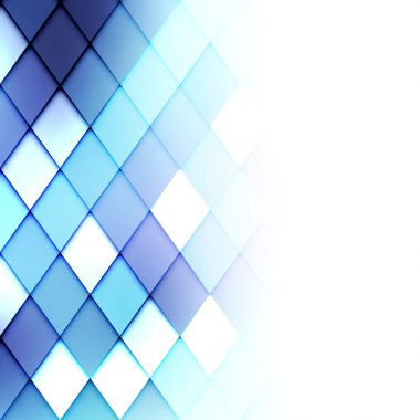 Abstract blur Background.