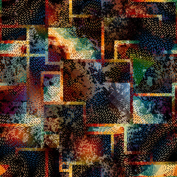 Abstrato grunge fundo — Vetor de Stock