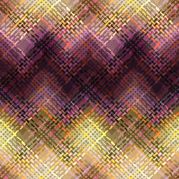 Abstract  plaid background — Stock Vector