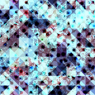 Soyut grunge arkaplanı