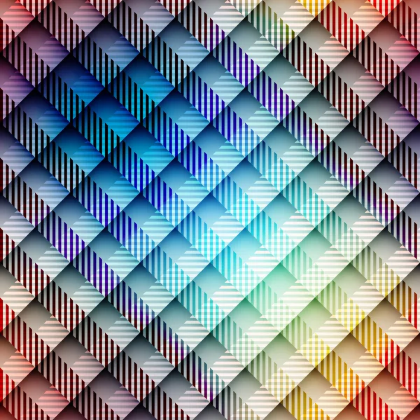 Fundo diagonal abstrato —  Vetores de Stock