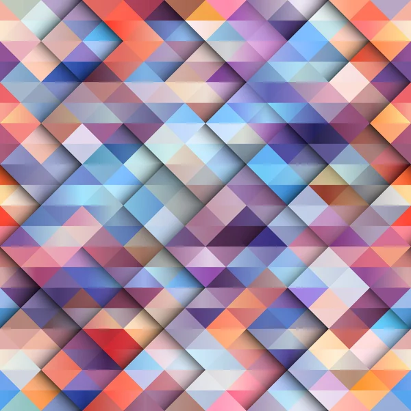 Abstracte diagonale achtergrond — Stockvector