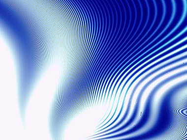 Fractal sanat yaratıcı tasarım için
