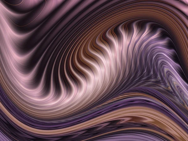 Fractal sanat yaratıcı tasarım için