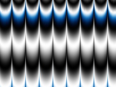 Fractal sanat yaratıcı tasarım için