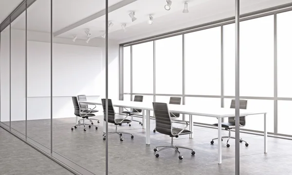 Meeting room in office — Stock Photo, Image