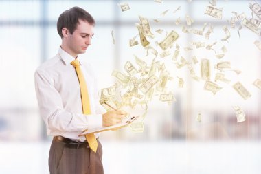 işadamı notlar