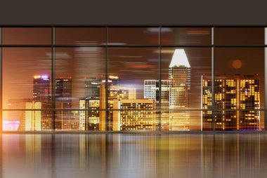 Ofis İç Tasarımı 