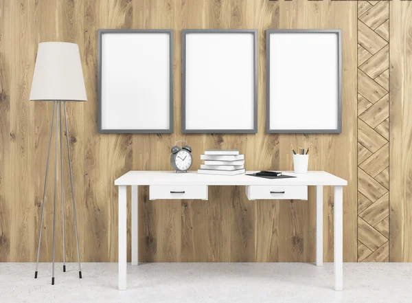 boş kareleri ile iç