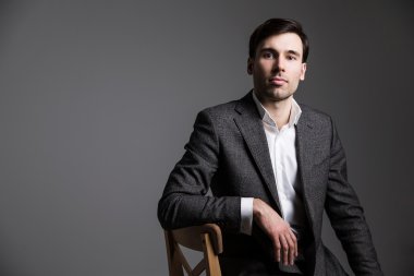 İşadamı kara günü