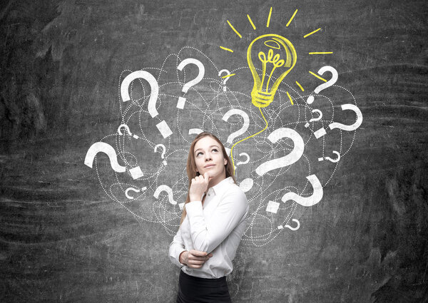 Концепция бизнес-идеи
