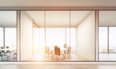 Beton office tonlama