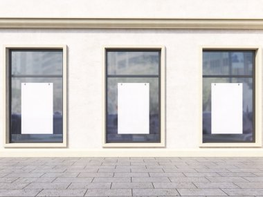 Windows ile posterler