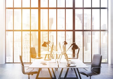 Office tonlama coworking