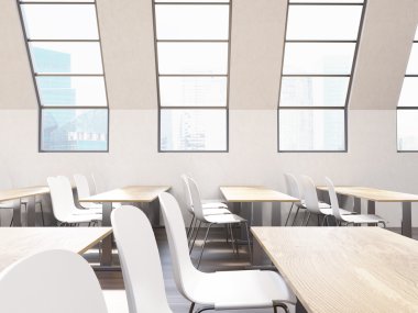 Sınıf Singapur Manzaralı