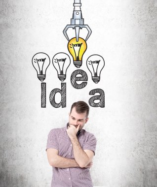 Fikir ve seçim kavramı